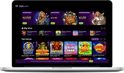 SpinMama casino